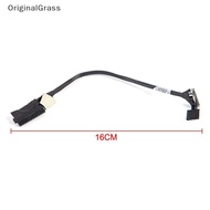 [OriginalGrass] Battery Cable For Latitude E7280 E7380 E7290 E7390 Battery Line 04W0J9 DC02002NG00 M