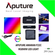 Aputure Amaran F22C RGBWW LED Light