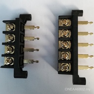 Audio Terminal CY110 High Power Terminal Power Amplifier Terminal High Current NKMC