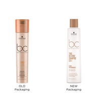 Schwarzkopf Professional BC Bonacure Time Restore Shampoo 250ml