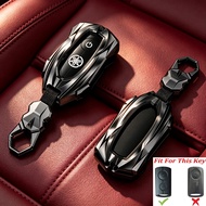 For Yamaha Nmax, Aerox, XMAX, MIO, NVX155, Fazzio Motorcycle Accessories Key Case