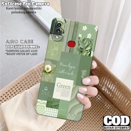 SAMSUNG GALAXY A10S Case - SAMSUNG GALAXY A10S Softcase - AESTHETIC Fashion Case - SAMSUNG GALAXY A1
