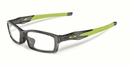 (Oakley) Oakley Oph. Crosslink A (56) Gry Smk/Ret Burn-