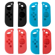 1 pair Cover Case Skin Guard for Left Right Nintendo Switch Joy-Con Controller