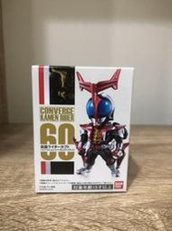 CONVERGE KAMEN RIDER 60 Rider Kabuto Hyper Form