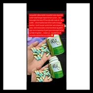 Slimming Ra Premium By 2C Rapremium2C Ratu Ayu (Produk Pelangsing Aman Bergaransi)
