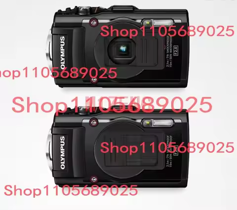 TG plastic front Lens Cap/Cover protector for olympus Tough TG1/TG2/TG3/TG4/TG5/TG6 TG-1/TG-2/TG-3/T
