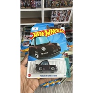Porsche 911 Turbo 3.6 (964)