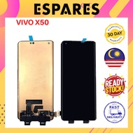 VIVO X50 ORIGINAL COMPATIBLE LCD DISPLAY TOUCH SCREEN DIGITIZER