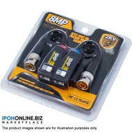 8MP 4K HD Passive Video BALUN AHD CVI TVI CVBS CCTV UTP Pair with 2KV Surge Protection SD-VTS8