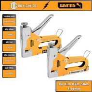 3in1 Industrial Stapler, Multi-Purpose Stapler, U-Shape Stapler 4-14mm Q033414 Q Q031414 , rm specia