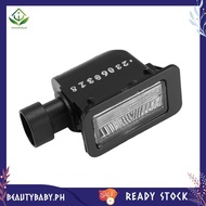 [beautybaby.ph] 4108100XG08XA Car Rear License Plate Light Assembly for  Voleex C30 C50 ORA R1 IQ  H