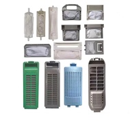 Complete Accessory Set for LG washing machine accessories filter bag Universal TCL washing machine F