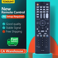 RC-799M Remote Control For Onkyo AV Receiver HT-R391 HTR558 HT-R590 HT-RC330