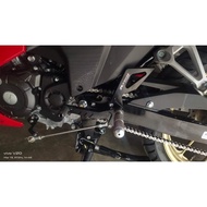 RAPIDO HALF SHIFTER for WINNER X150/ GTR150/ RS150