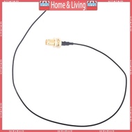 ci Convenient to RPSMA Cable Antenna for AX200NGW 8265AC 8265NGW 7265AC M 2 WiFi Card for Better Con