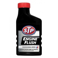 STP Engine Flush For Petrol and Diesel Engine (450mL)