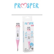 Prosper ปรอทวัดไข้ BaBy Digital Thermometer รุ่นPT200 เทอร์โมมิเตอร์วัดไข้ ระบบดิจิทัล สำหรับเด็ก