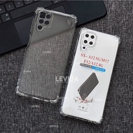 Samsung A12 Samsung M12 Airbag Case Tpu Silicone Case Samsung A12 Samsung M12 AB-01BENING