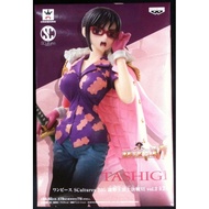 Sculture 6-2 Tashigi - E7B9A6 - Genuine Original