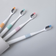 Doctor B Tooth Bass Method Better Brush Wire Including Travel Box B Toothbrush Adult Oral Cleaning Teeth For Couple