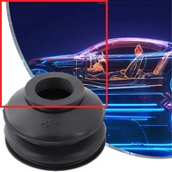 【MED】 Rubber Ball Joint Rubber  Boot Covers Track Rod End Set Kit