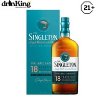 SINGLETON 18 LUSCIUS NEXTAR #ORIGINAL[GROSIR]