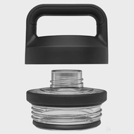 New Chug Replacement Lid Cap for YETI Rambler Bottle Fits for 18oz/ 26oz/ 36oz/ 64oz Cap Cover Water