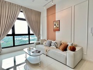 บ้านเดี่ยว 3 ห้องนอน 2 ห้องน้ำส่วนตัว ขนาด 89 ตร.ม. – ตัมโปย (Paradigm Residence, Bonjour by Guestho