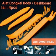 Pry Tool, Pry Tool, Opening Cover for Aerox, Nmax, Adv, Vario, Xmax, etc. Motorcycles Xmax Accessori