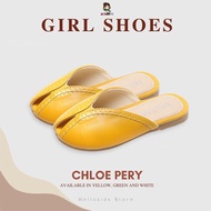 PrincessElla CHLOE PERY Flat Shoes Party Shoes imported girls' Shoes