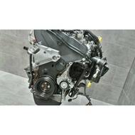Audi A3 B8 2.0 TDI DFG DFGA Diesel Engine Medieval Gearbox