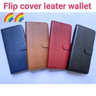 Flip Cover Samsung A10 A20 A30 A50 A70 A80