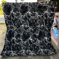 Topper 5-Inch Thick Fiber Size 3.5 Feet Cheap 9 Designs To Choose From There Is