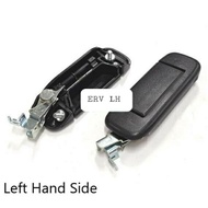 SUZUKI ERV SLIDING DOOR OUTER HANDLE