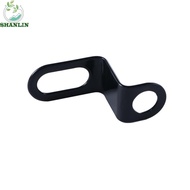 SHANLIN Motorcycle Light Holder Black 1 Pair Signal Light Bracket Turn Signal Light Rear Turn Signal