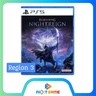 PS5 Elden Ring Nightreign - Night Reign