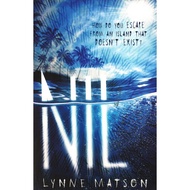 (BBW) Nil (ISBN: 9781250057020)