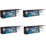 [ORIGINAL] HP Toner HP 993A HP 993X Black Cyan Magenta Yellow M0J76AA M0J80AA M0J84AA M0J88AA  M0J92