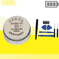 VARTA CP1254 A3 1254 battery Varta 3.7V for Sony WF-1000XM3 WF-1000XM4 rechargeable battery Give awa