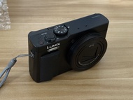 Panasonic Lumix ZS99 Digital Camera