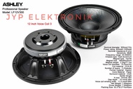 PROMO- SPEAKER ASHLEY LF12V300 LF12 V300 LF 12V300 12INCH