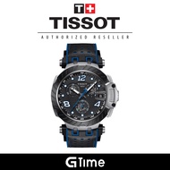 [Official Tissot Warranty]Tissot T115.417.27.057.03 MEN'S TISSOT T-RACE THOMAS LÜTHI 2020 LIMITED EDITION T1154172705703