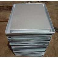 (promo) 28x24 28x28 30x25 dry cake Oven pan - premium quality nastar tray mold