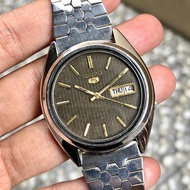 Seiko 5 Automatic 7009-3040F
