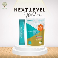 Lennox waterful skin enzyme 14sachets