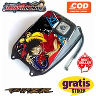 Vega RR Vega tank sticker Yamaha Vega rr fuel tank stickerZR