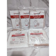5Sets Disposable Colostomy Bag 70mm