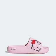 adidas Lifestyle Adilette Ayoon Hello Kitty Slides Women Pink IH2680
