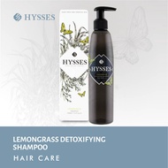 Hysses Lemongrass Shampoo